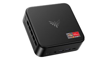 NiPoGi-Mini-PC mit 16 GB RAM