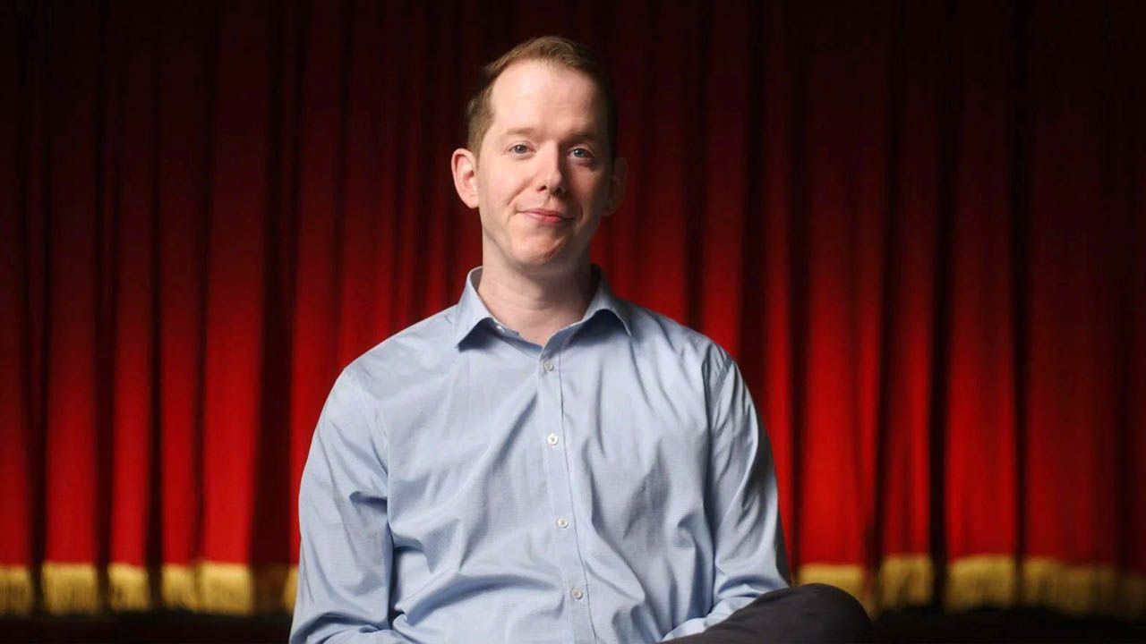 Nur einer von vielen „Stans“, die nicht immer das richtige Maß an Distanz zu ihrem Idol halten...