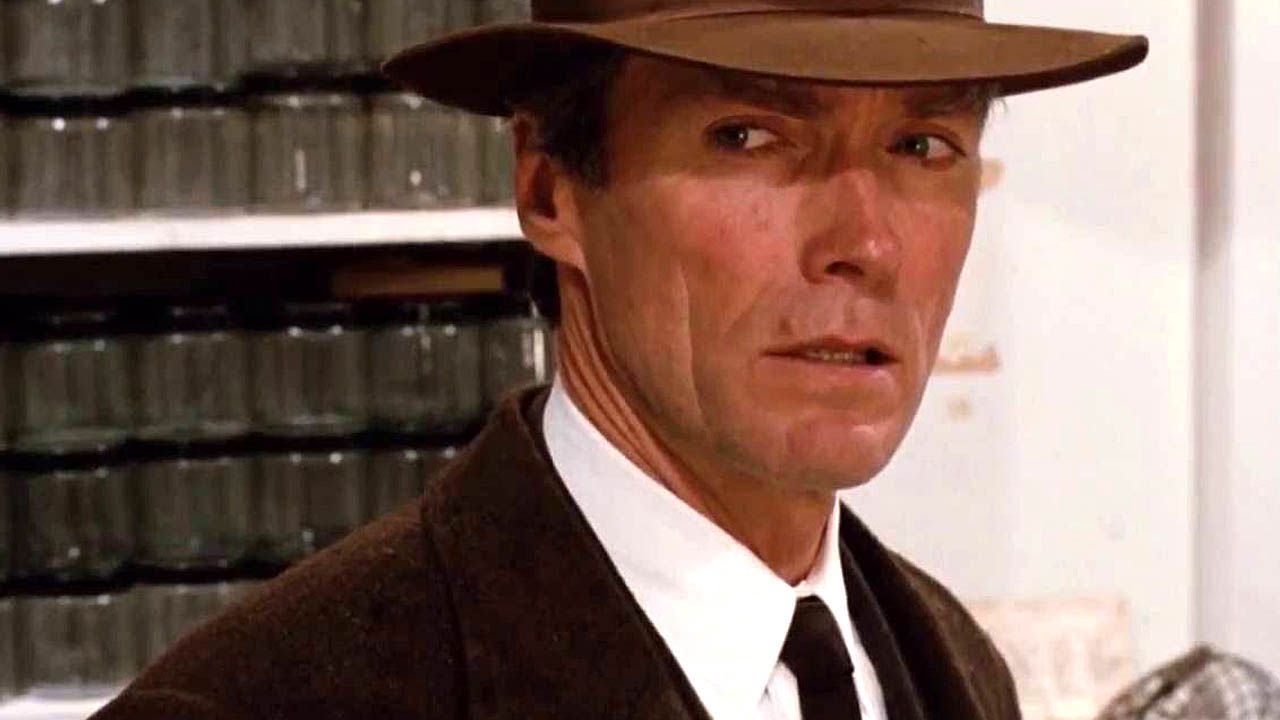"Ziemlich belanglos": Dieser Actionfilm ist einer der Tiefpunkte in der Karriere von Clint Eastwood – die Dreharbeiten waren absolut katastrophal!