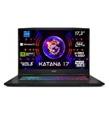 MSI Katana 17 Gaming-Laptop