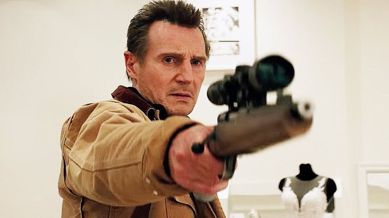 Heute im TV: Liam Neeson als eiskalter Killer auf gnadenlosem Rachefeldzug – im Remake eines Kultfilms!