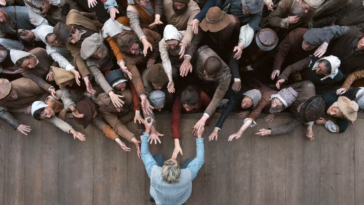 "Eine der intensiven und bewegendsten Kino-Erfahrungen seit Jahren" kommt nun auch ins Streaming-Abo!