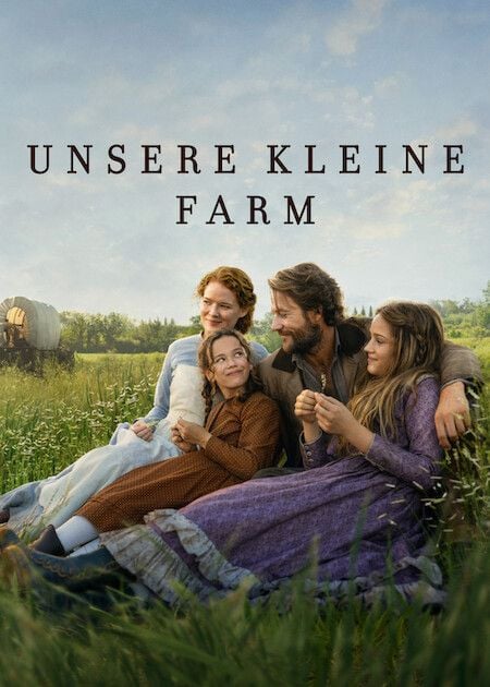 Wunderschne Was Machen Die Schauspieler Von Unsere Kleine Farm Bilder
