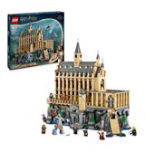 LEGO "Harry Potter" Hogwarts - Die Große Halle