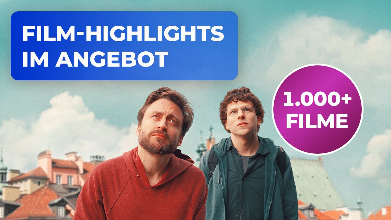 Amazon Prime Haut Diesjährige Kino Highlights Zum Schnäppchenpreis Raus