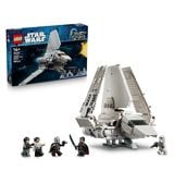 LEGO "Star Wars" Shuttle der Lambda-Klasse