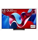 LG OLED-TV C4 zum Tiefspreis schnappen mit Coupon