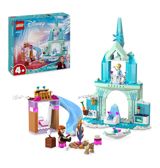 LEGO Disney Frozen Elsas Eispalast
