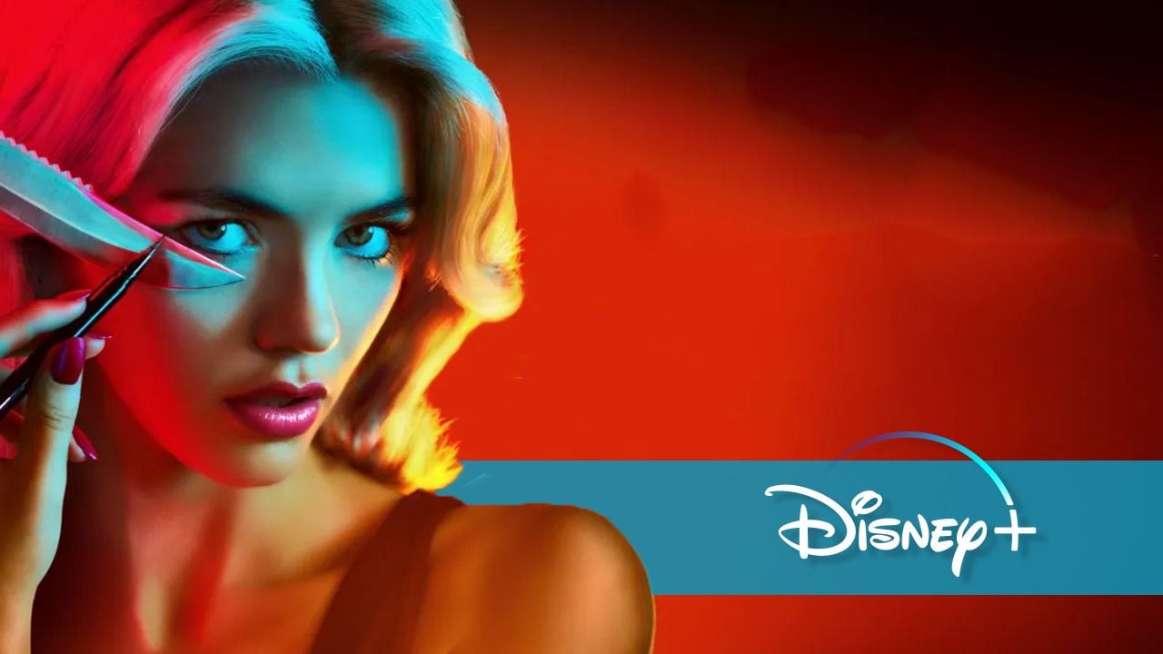 Auf Disney+ trifft "American Horror Story" auf "American Psycho": Hier jagt ein Serienmörder die Kinder eines Hollywood-Traumpaares