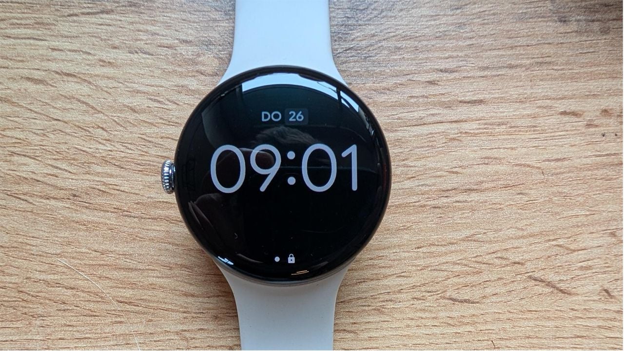 Die Google Pixel Watch 4 gefällt mir designtechnisch richtig gut. Sie ist eine der wenigen runden Smartwatches und nicht so klobig. 
