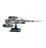 Bombastsicher N-1 Starfighter des Mandalorianers