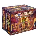 Gloomhaven – Knöpfe und Krabbler