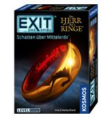 "Der Her der Ringe: Schatten über Mittelerde"