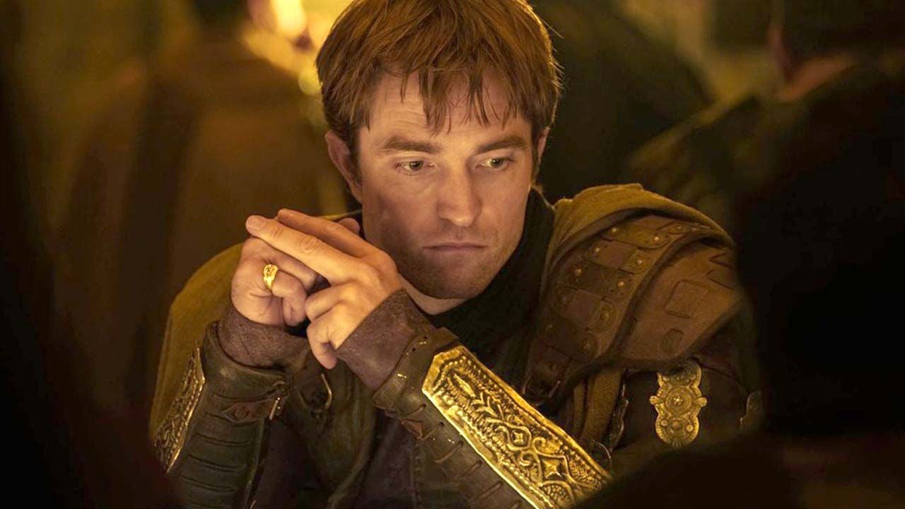 "Das beste Drehbuch, das ich je gelesen habe": Robert Pattinson bereut, dass er sich vor einem der besten Filme der letzten 25 Jahre gedrückt hat