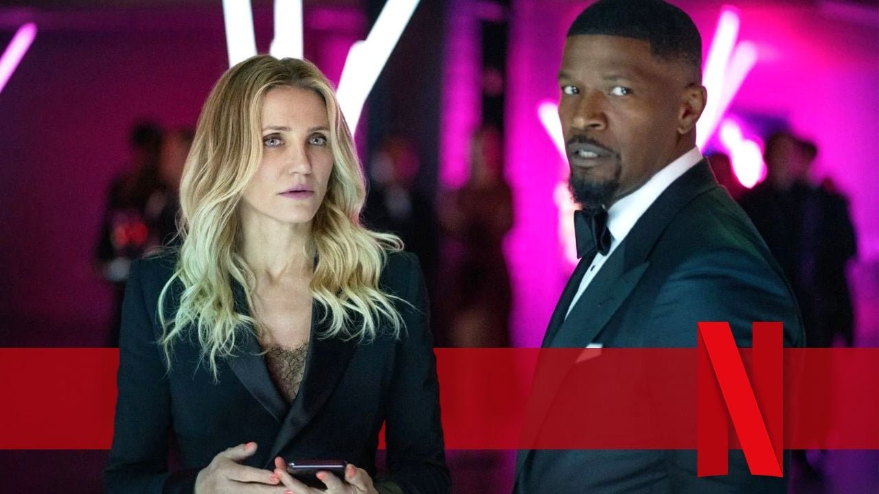 Nach über 10 Jahren Schauspiel-Pause: Darum ist Cameron Diaz für "Back In Action" zurückgekehrt