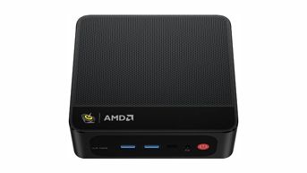 Allrounder-Mini-PC zum kleinen Preis