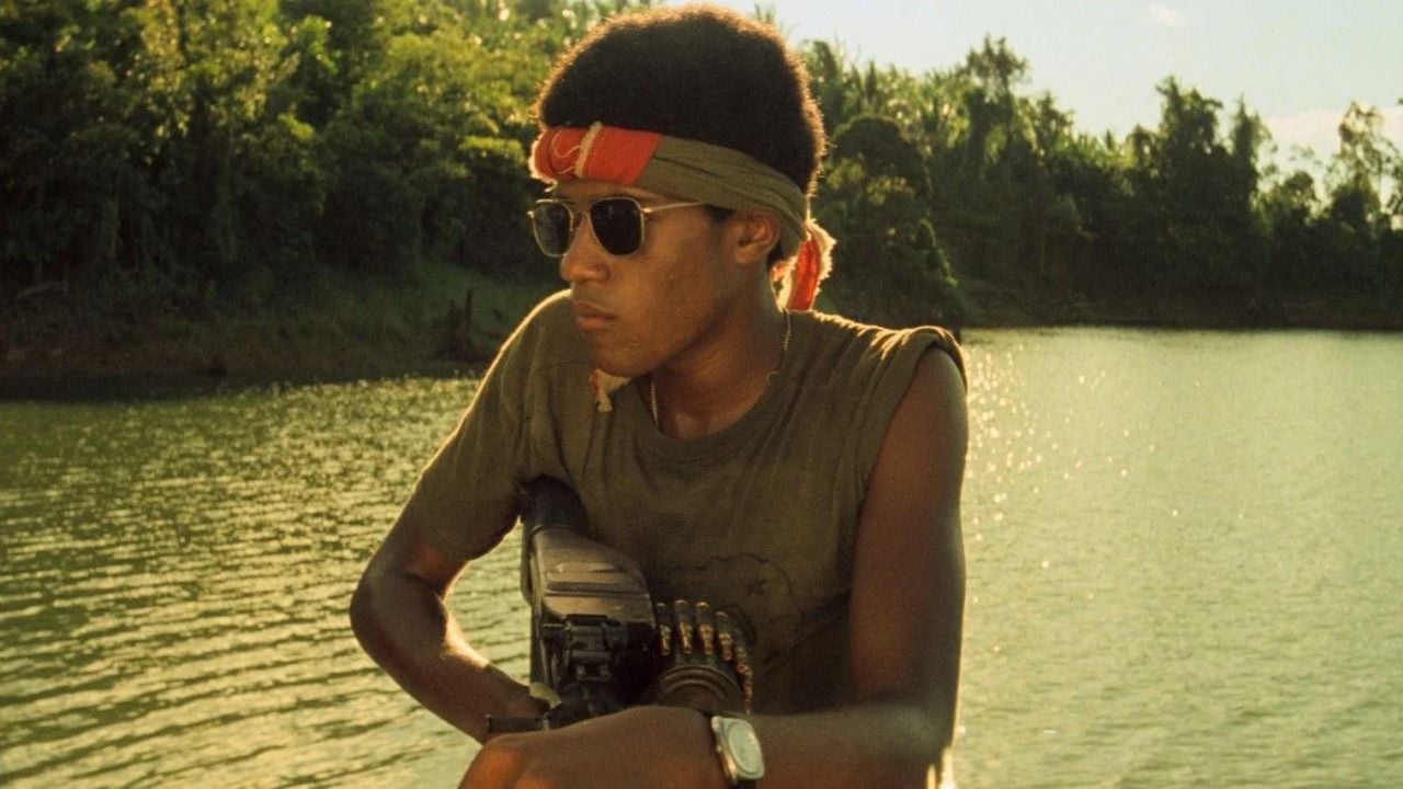 Mehr als 40 Takes: Mit dieser heiklen Szene brachte Francis Ford Coppola seinen "Apocalypse Now"-Star an den Rand der Verzweiflung