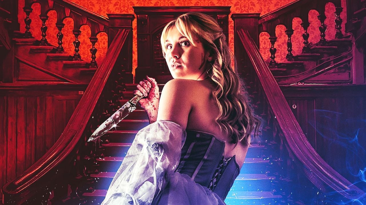 Disney fairytale character takes bloody revenge: German trailer for the FSK 18 horror shocker “Cinderella’s Revenge” – Kino News