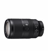 Sony E 70-350mm Super-Telezoom-Objektiv