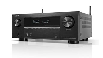 Denon AVR-X2800H