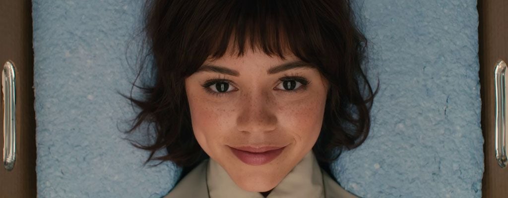 Filmkritik zur Sci-Fi-Bestseller-Verfilmung "Klara und die Sonne" mit Jenna Ortega