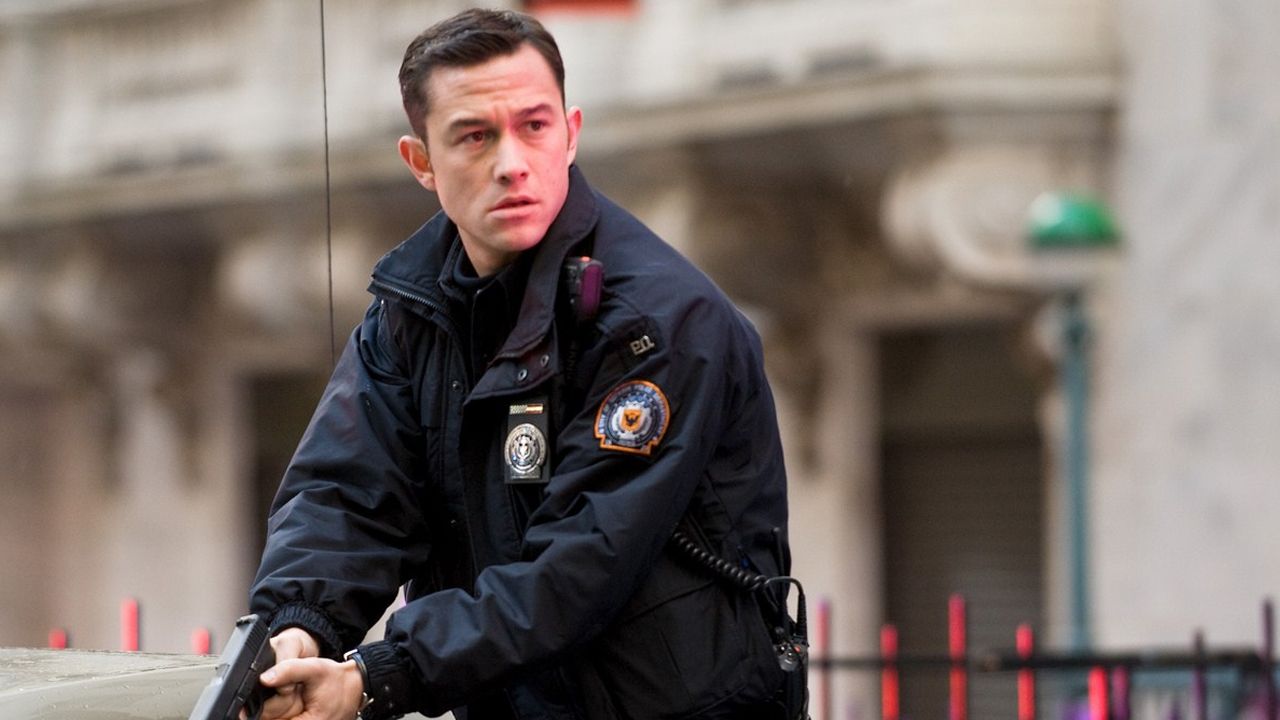 Joseph Gordon-Levitt in 
