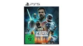 "Star Wars: Zero Company" für PS5 stark reduziert
