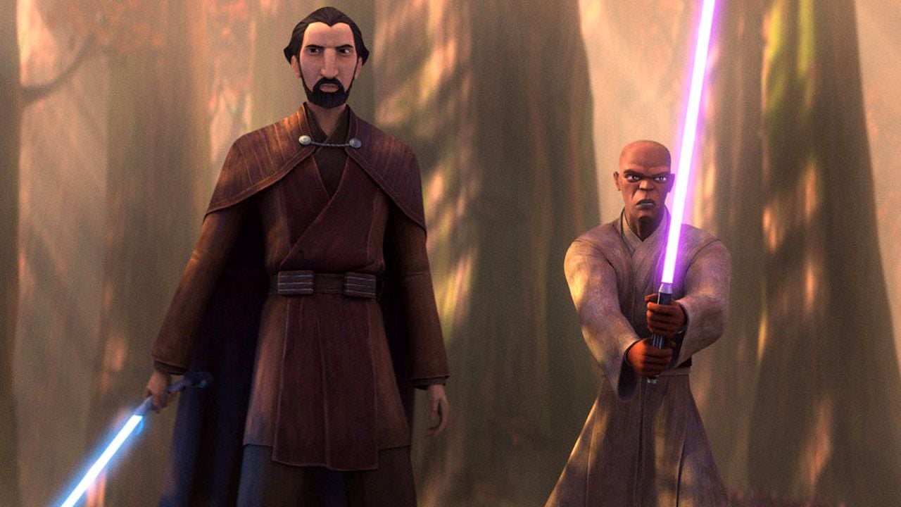 Is Tales of the Jedi worth it? This is how good the new “Star Wars” series on Disney+ is Is Tales of the Jedi worth it? This is how good the new “Star Wars” series on Disney+ is