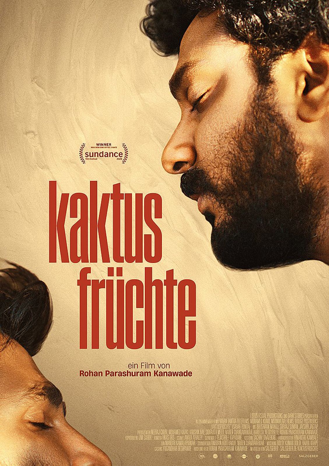 Kaktusfrchte - Film 2025 - FILMSTARTS.de