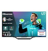 Preis-Leistungs-TV mit 55 Zoll