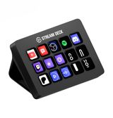 Für mehr Produktivität: Elgato Stream Deck MK.2