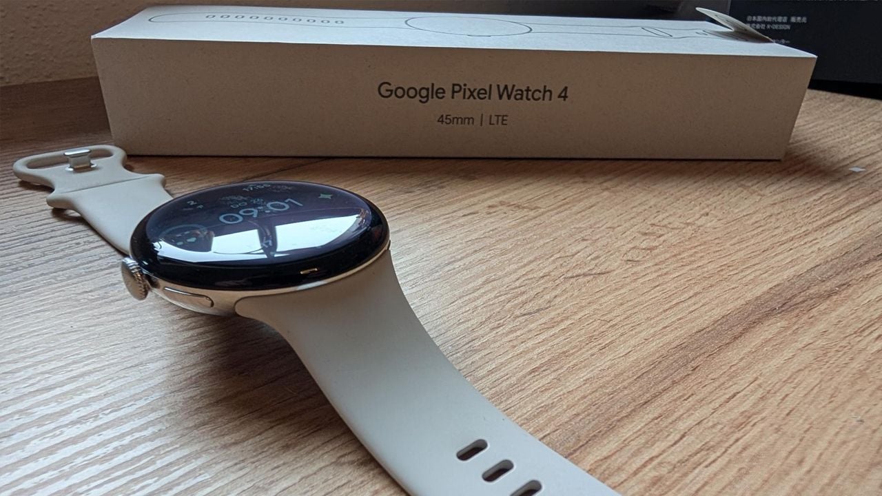 Die Google Pixel Watch kommt mit der KI Google Gemini - und meine Güte, ich hätte nie gedacht, dass ich das so viel nutze!
