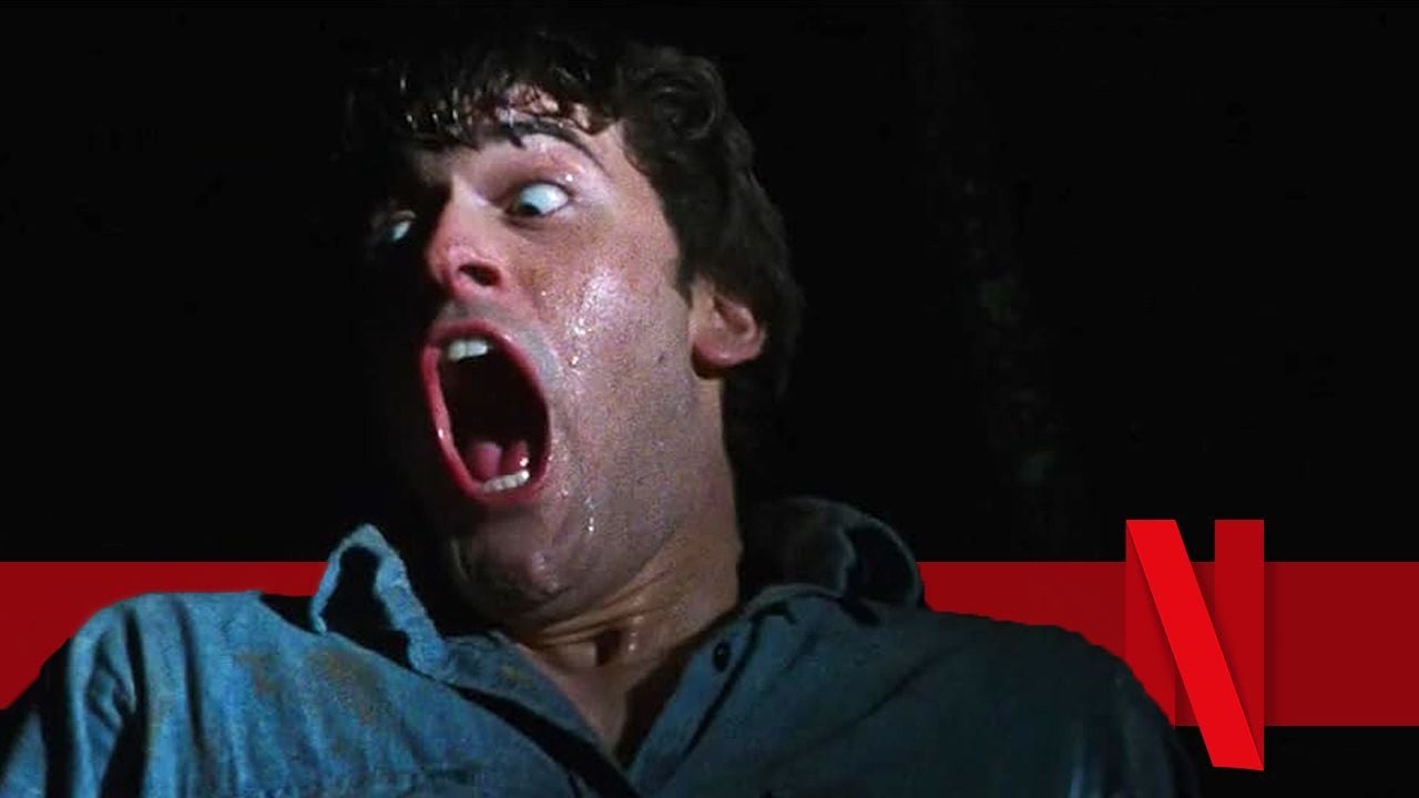 Horror-Meilenstein nur noch wenige Tage ungekürzt bei Netflix streamen – lange war er sogar verboten