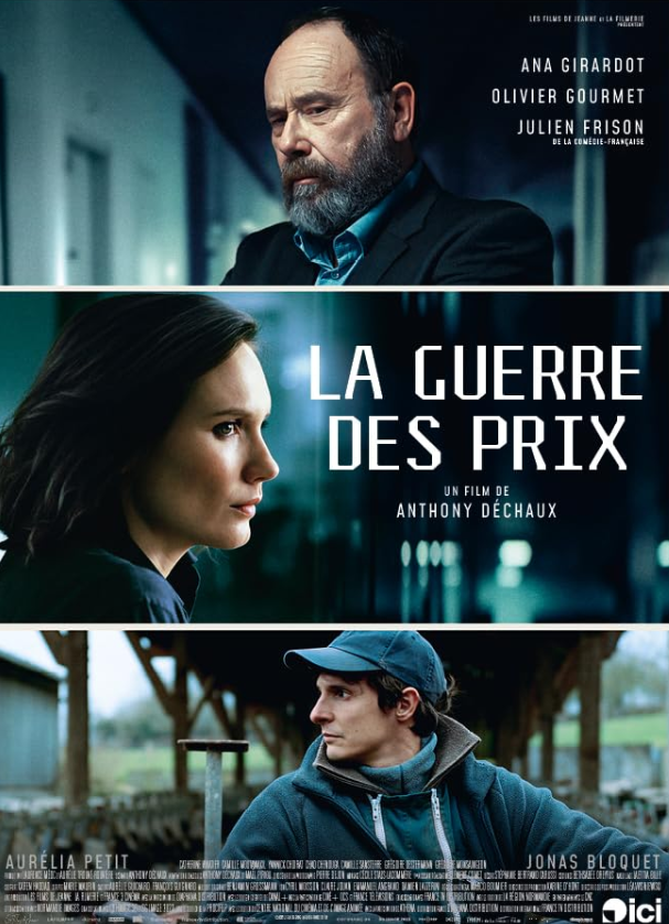 La Guerre des prix