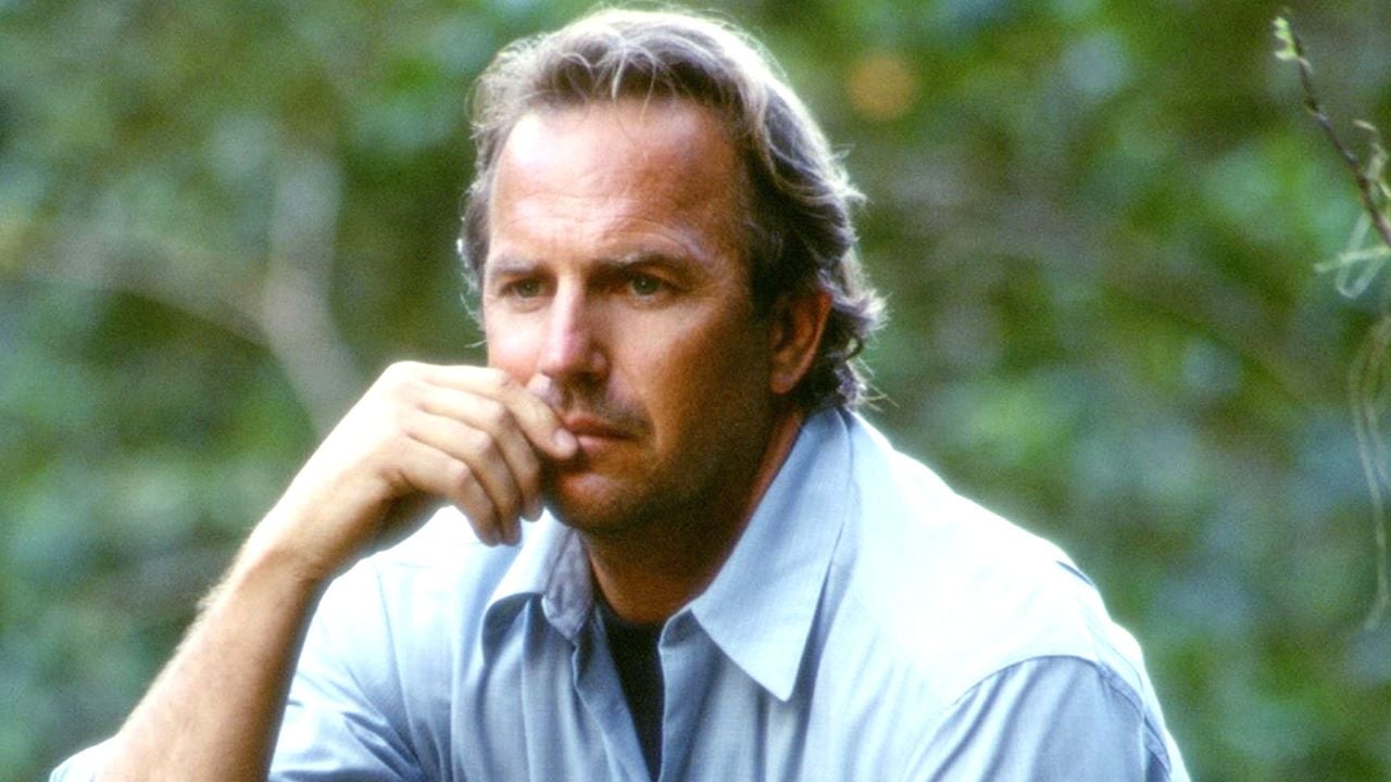 "Auf dem Papier haben sie sich gut angehört": Diese Bestseller-Verfilmungen zählt Kevin Costner zu seinen größten Karriere-Enttäuschungen