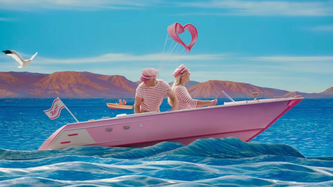 Die Reise in die reale Welt im