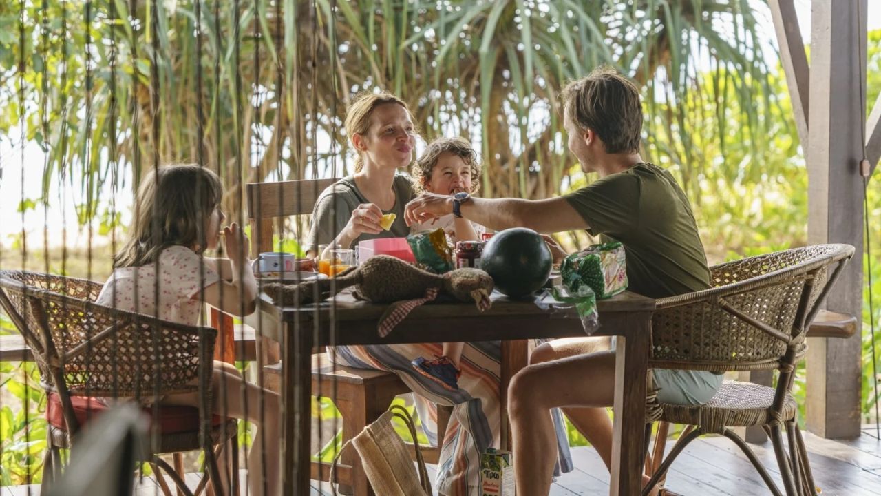 In Thailand läuft zwar vieles entspannter ab – aber das heißt noch lange nicht, dass damit sofort alle Herausforderungen gemeistert wären!