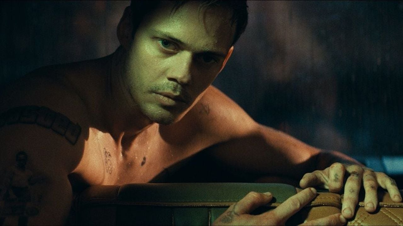 Ihr habt nur eine Chance, diesen Horror-Thriller mit "Nosferatu"-Blutsauger Bill Skarsgård VS. Anthony Hopkins im Kino zu sehen!