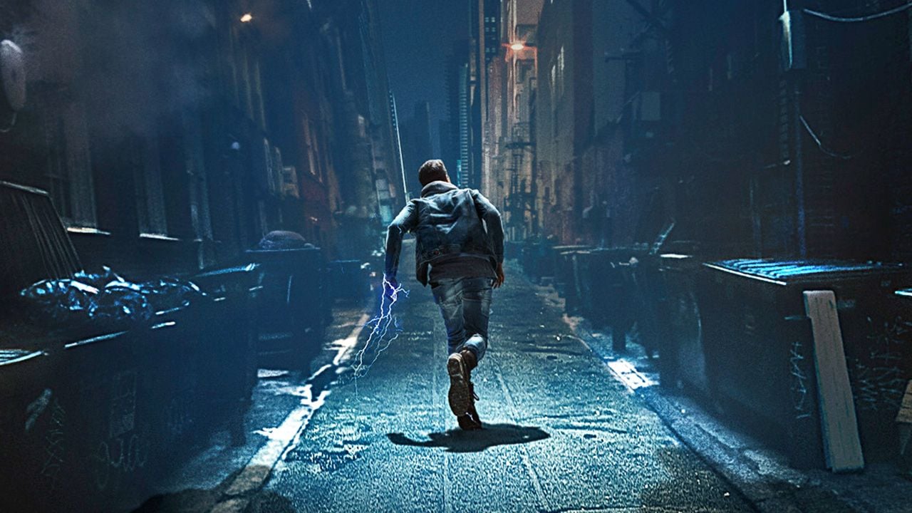 Brachial, düster & dystopisch: Sci-Fi-Action-Geheimtipp heute im TV – Teil 2 gibt's exklusiv bei Netflix!