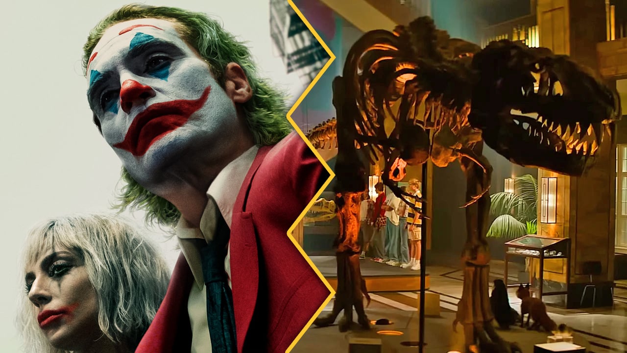 Painted-On Smile: ‘Joker 2’ Fails to Deliver the Punch