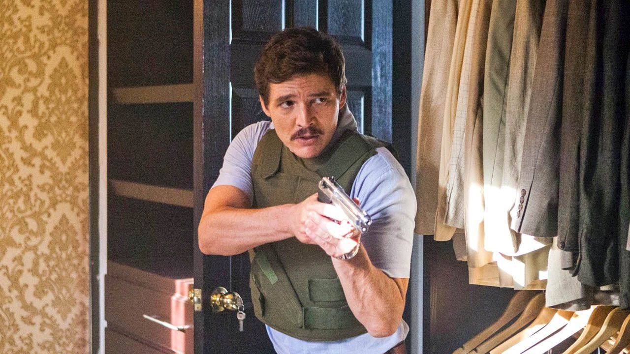 "Es geht hier um Menschenleben": Pedro Pascal wollte seine gefährlichste Rolle nur dann noch einmal spielen, wenn die Sicherheit am Set garantiert ist