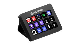 Für mehr Produktivität: Elgato Stream Deck MK.2