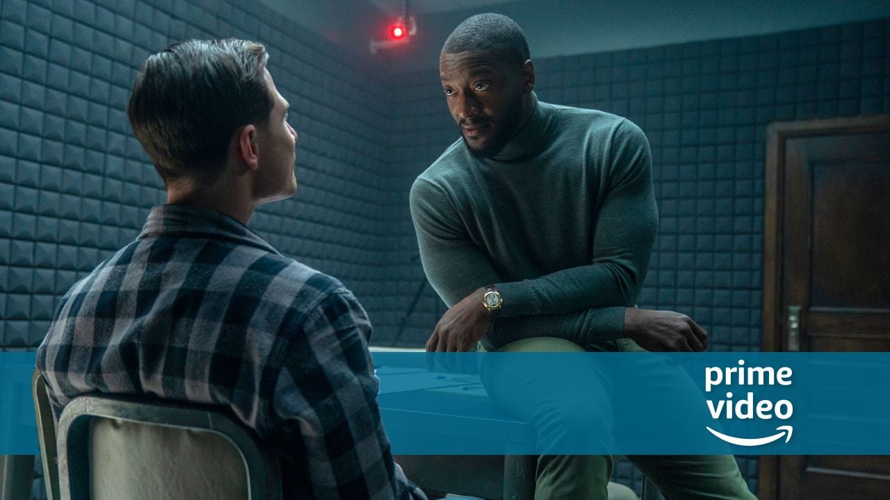 Nach der langen Abspannszene von "Alex Cross": Wie geht es in der 2. Staffel (mit einem "Scream"-Kultstar!) weiter?