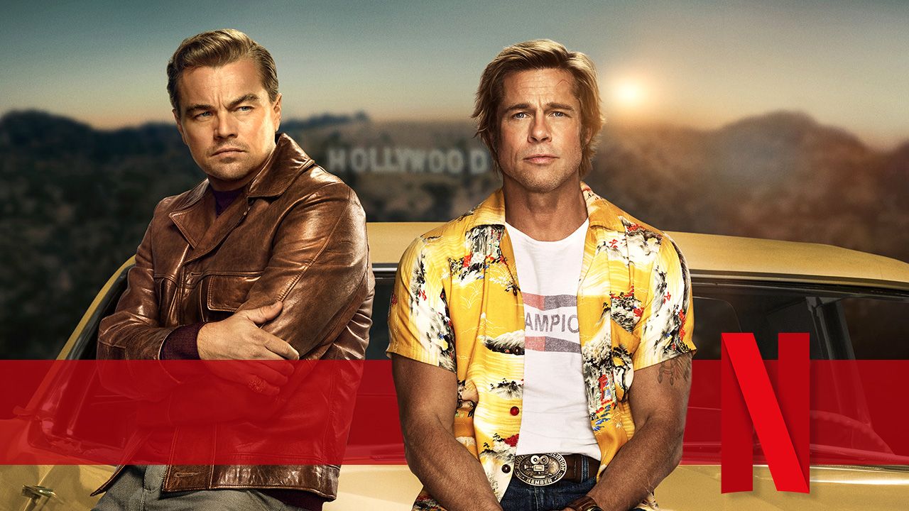 Sensation! Brad Pitt dreht "Once Upon A Time In Hollywood 2" für Netflix – mit David Fincher statt Quentin Tarantino