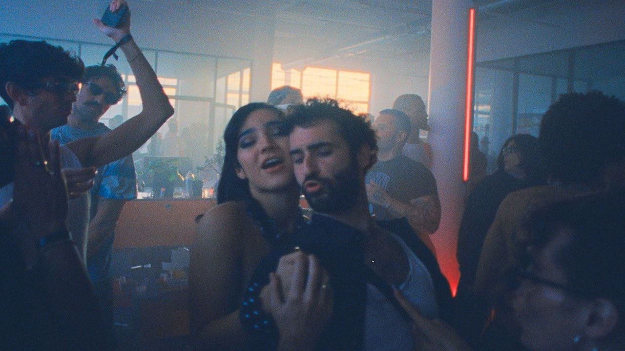 Netflix bot Millionen und ging trotzdem leer aus: Nun ist der erste Trailer zu einem der teuersten Cannes-Deals 2026 da