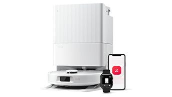 Roborock Qrevo QV 35A