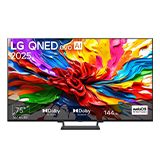 LG QNED93 in 75 Zoll