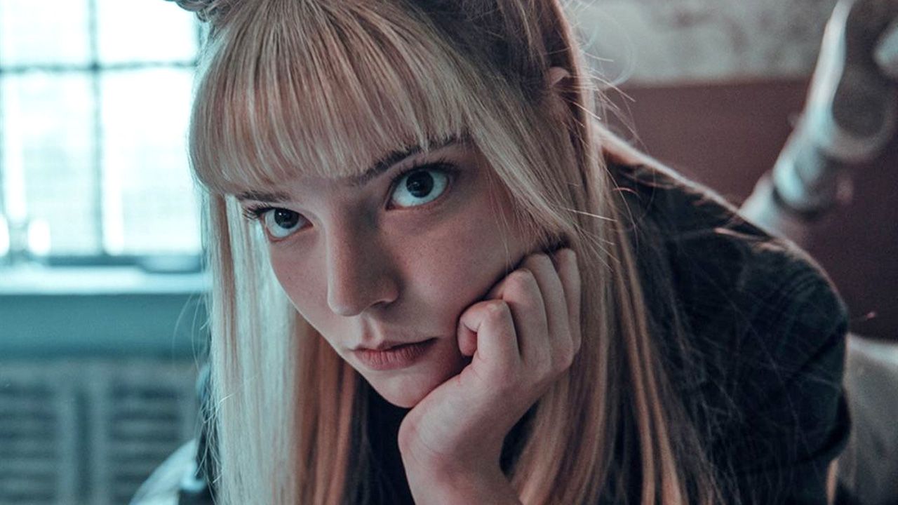 Anya Taylor-Joy in „The New Mutants“