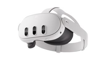 Meta Quest 3 + "Batman: Arkham Shadow"