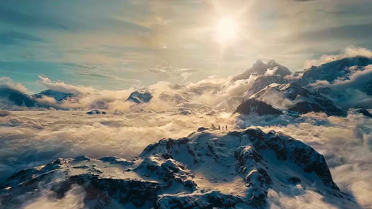 Sein letzter Film hat mehr als 700 Millionen weltweit eingespielt: Oscar-Preisträger macht Science-Fiction-Film mit Glen Powell